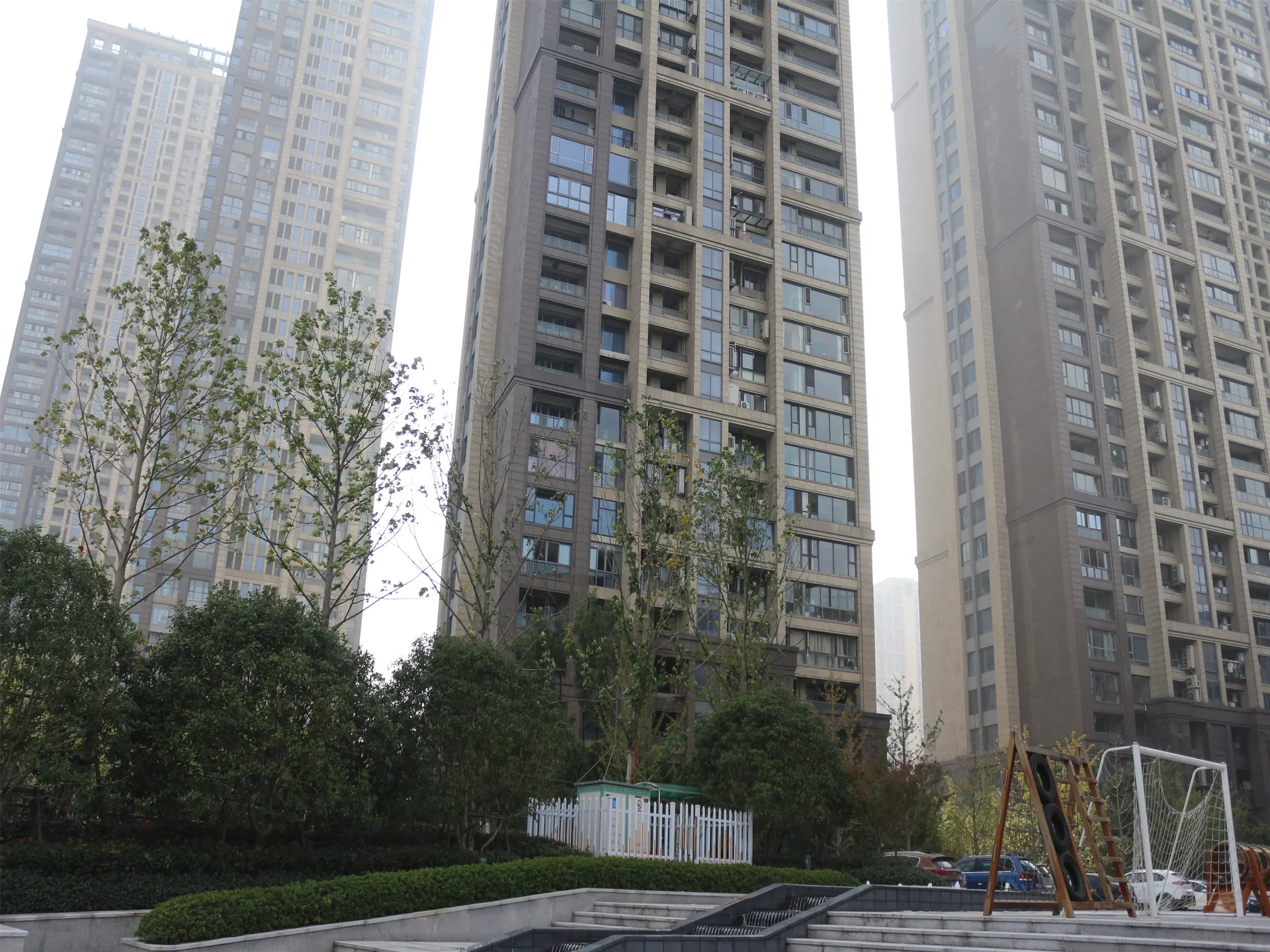 Qiantang Royal - Photo 24