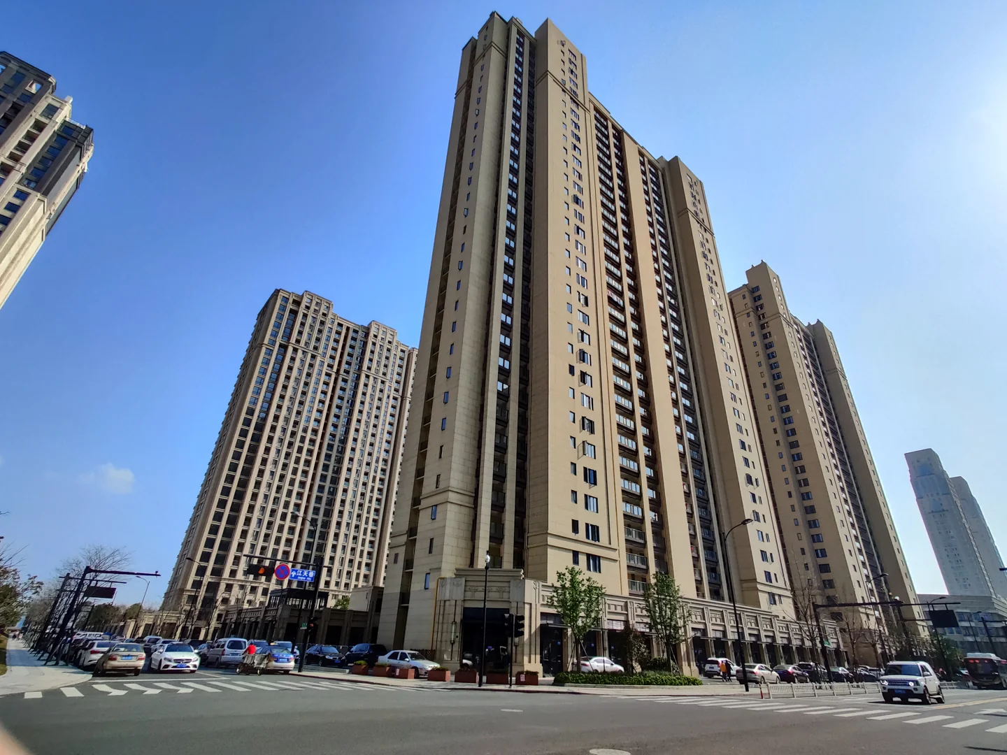 Zhong Hai River Bay - Photo 3