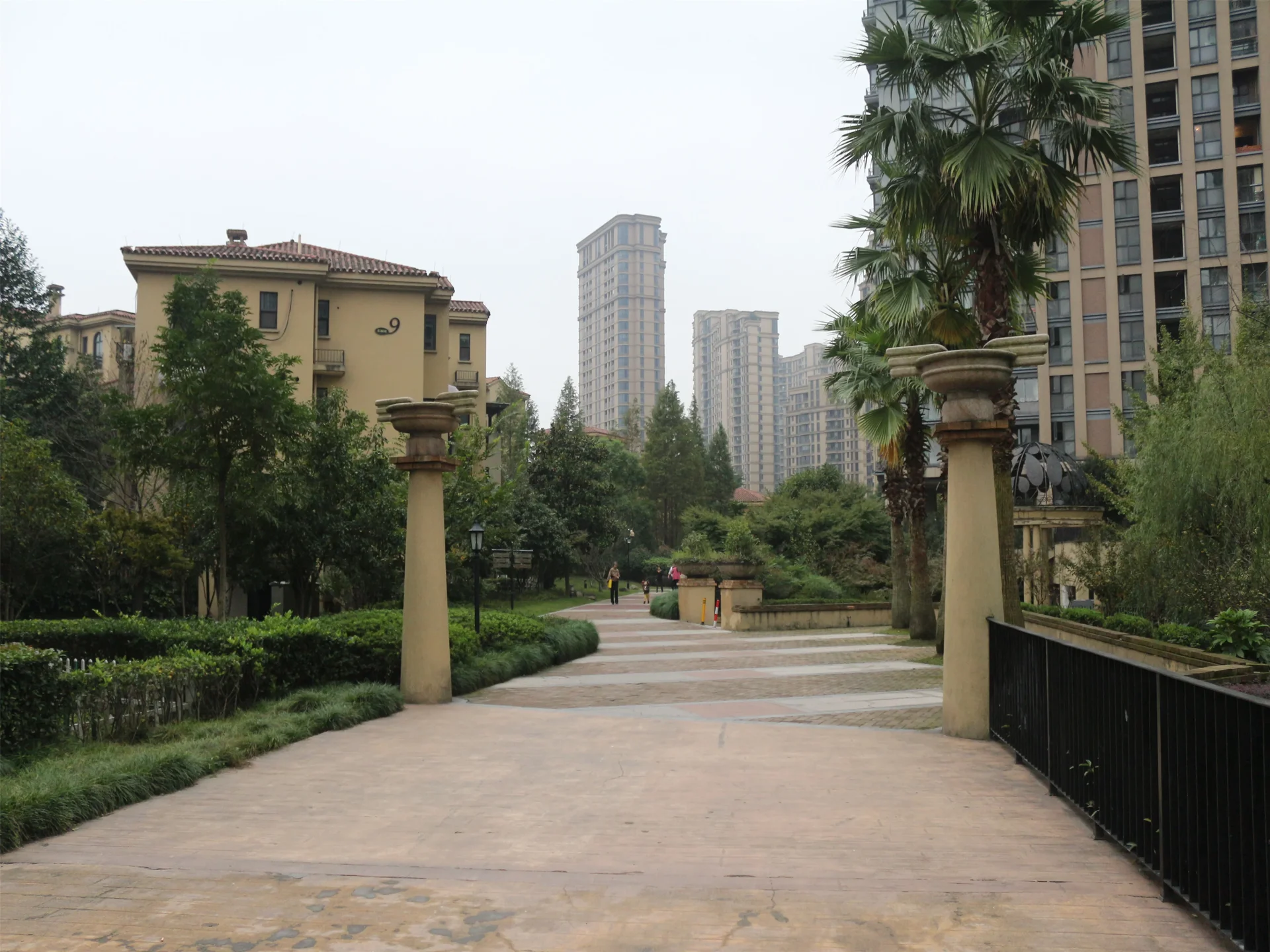 Geya Apartment - Photo 3