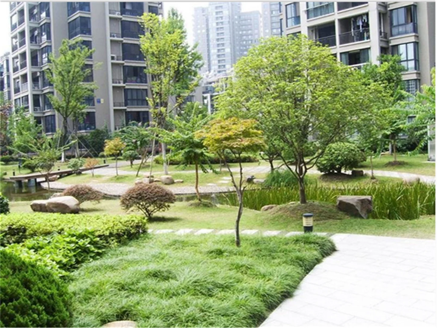 Linjiang Garden - Photo 34