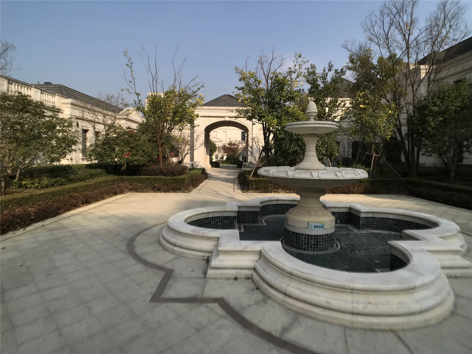 Rural Pastoral Luyun Garden - Photo 4