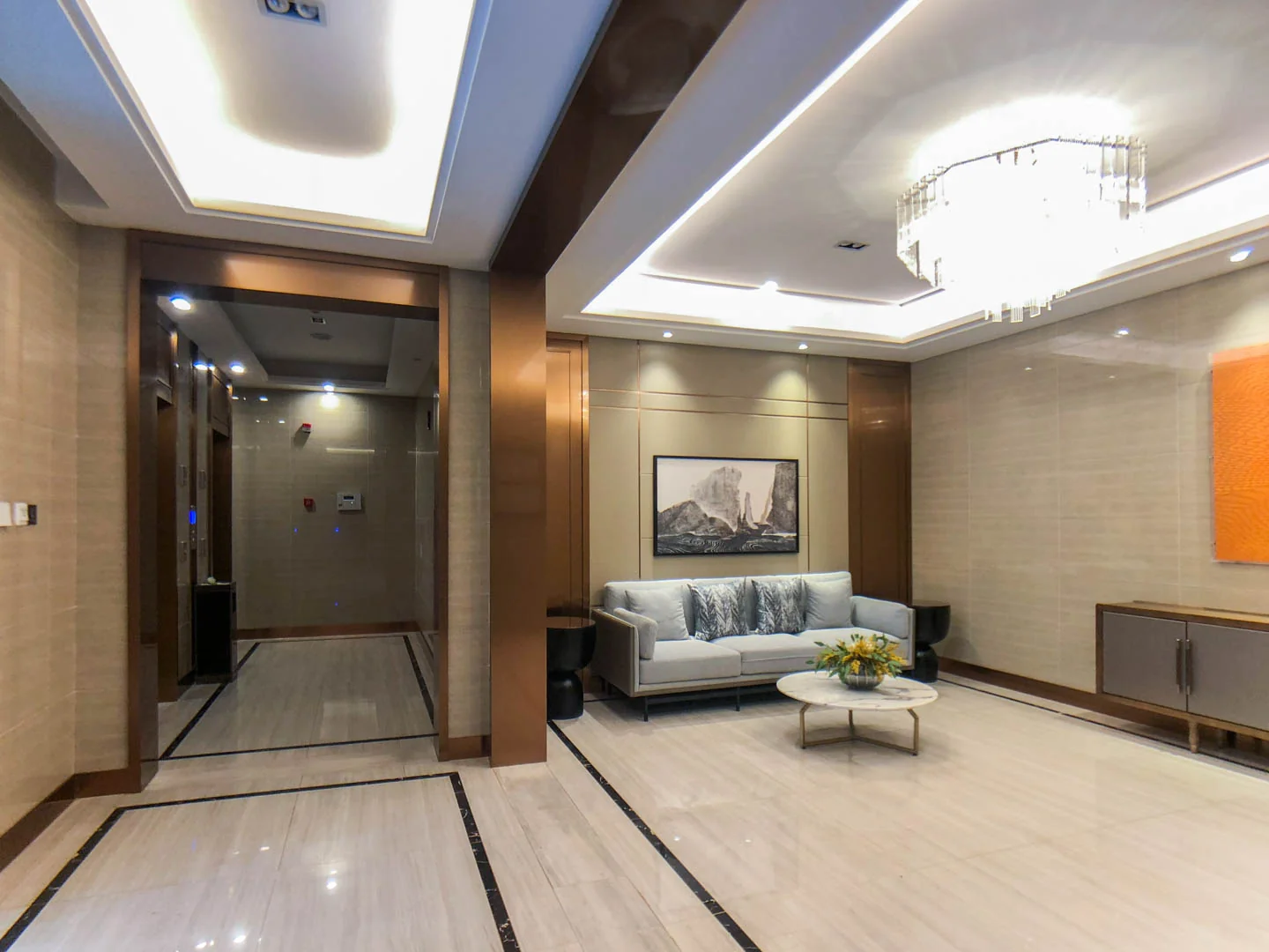 Wenlan Mansion - Photo 30