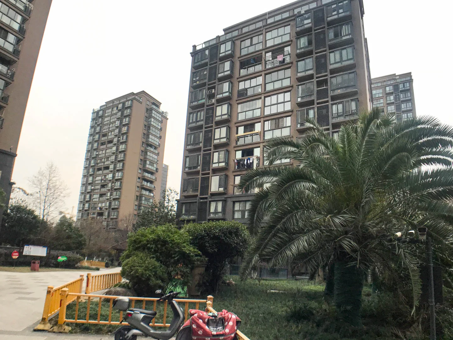 今日嘉园 - Photo 3