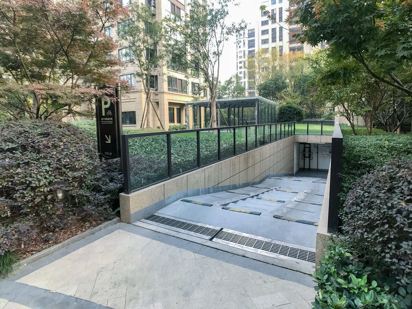 Qianjiang Mansion - Photo 50