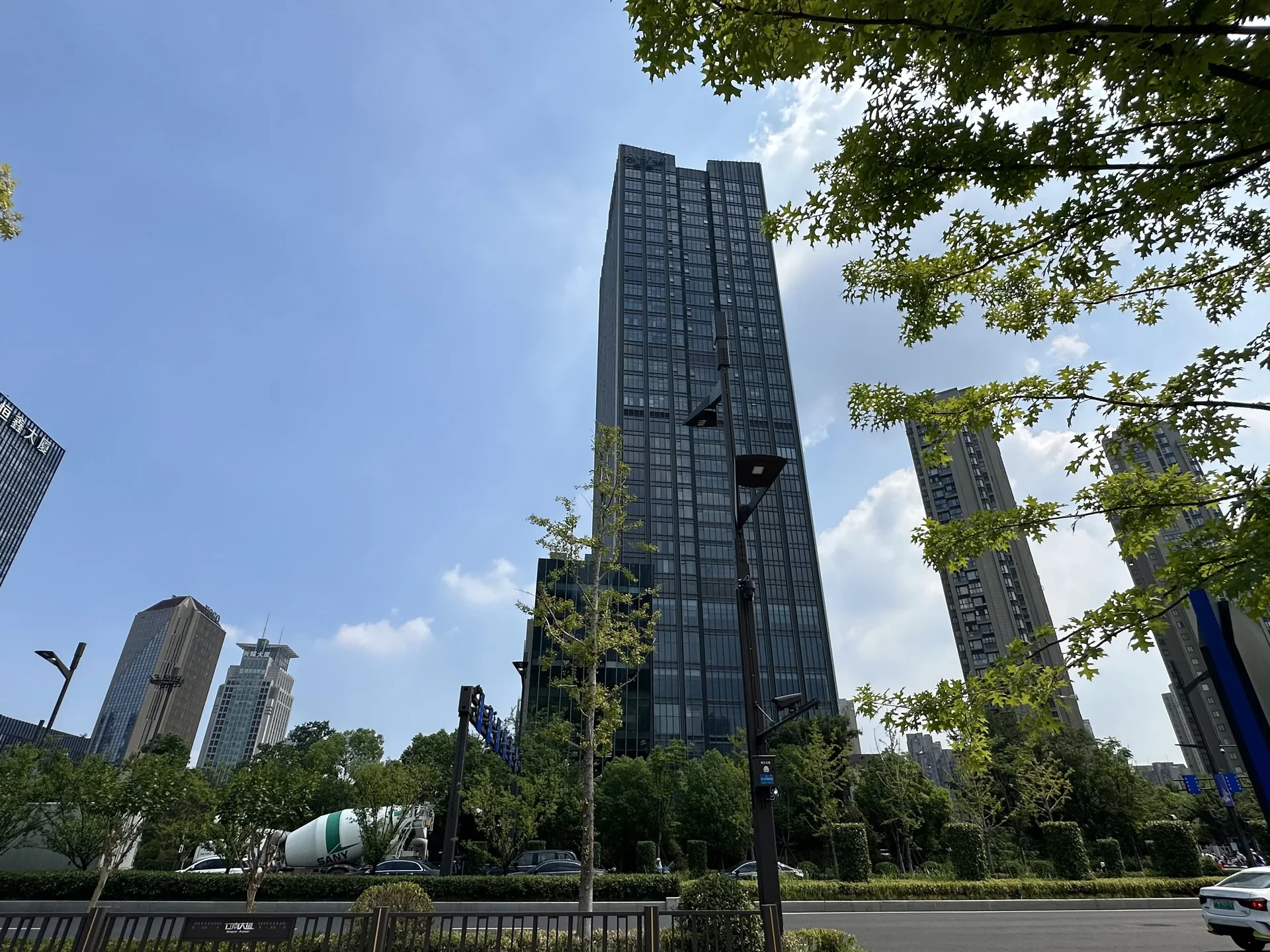 Li Cheng Mansion - Photo 7