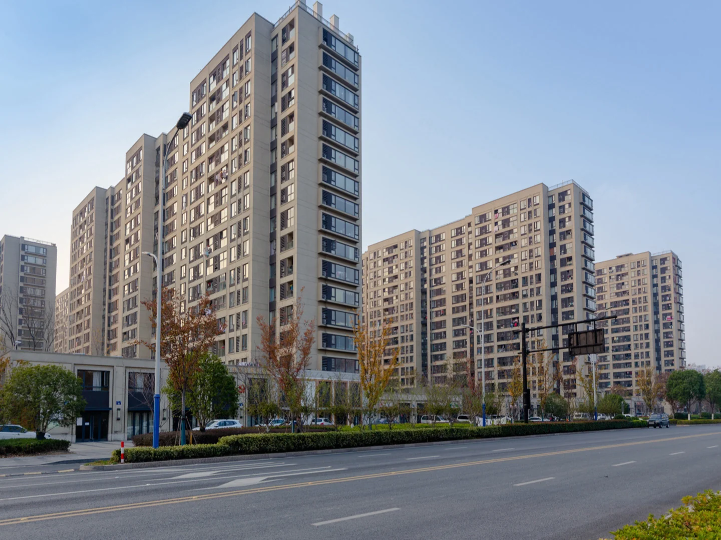 The Honor of City - Photo 3