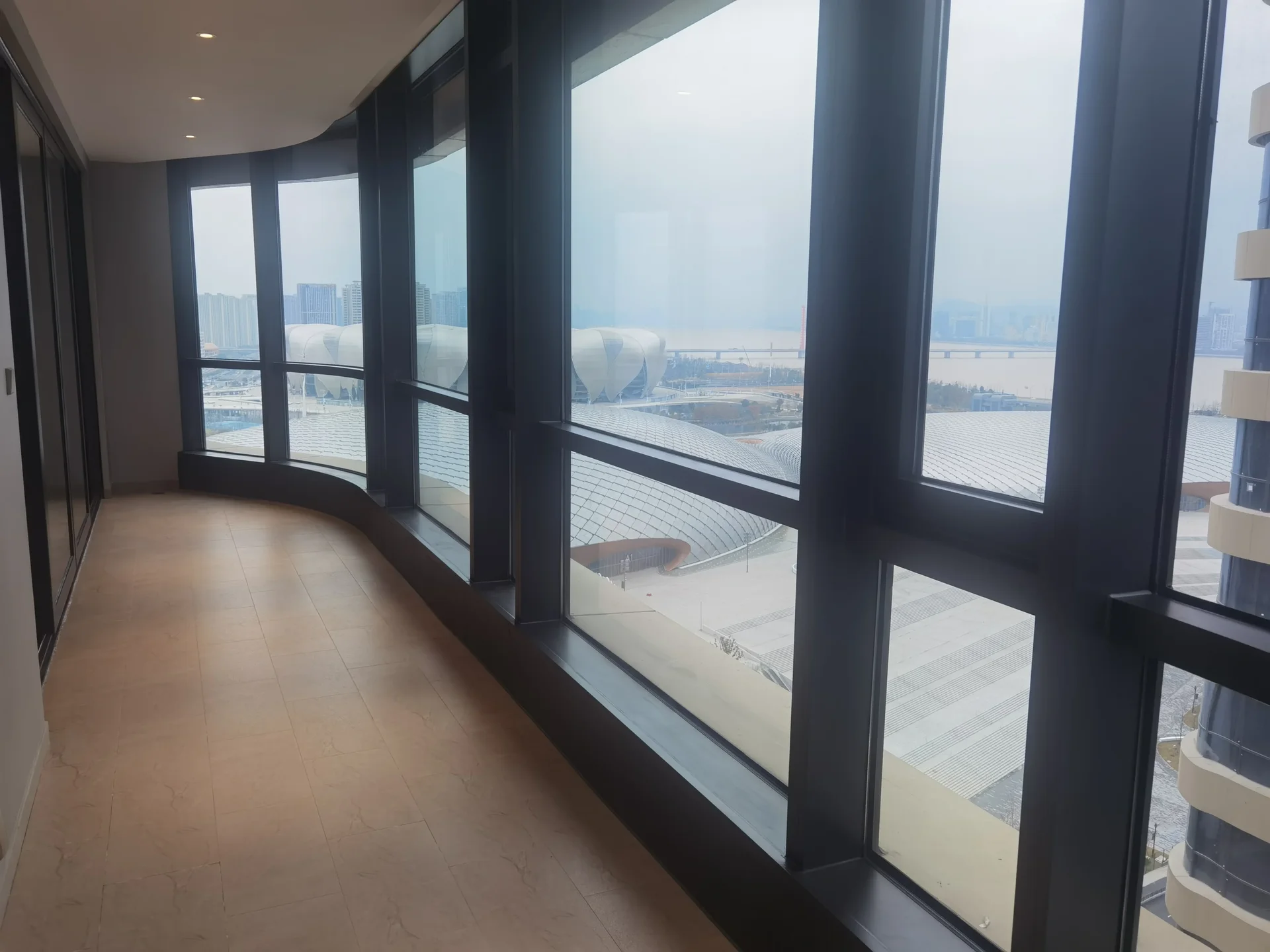 Olympic Center  - Photo 7