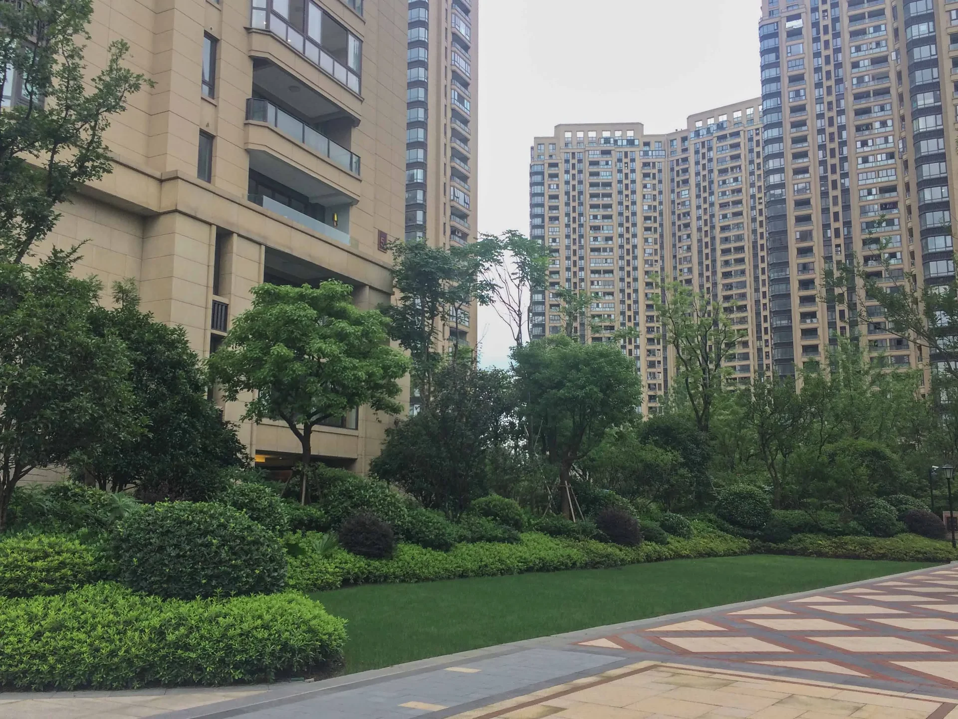 Longfor Spring River - Photo 13