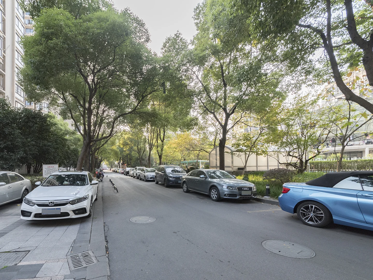 Linjiang Garden - Photo 19