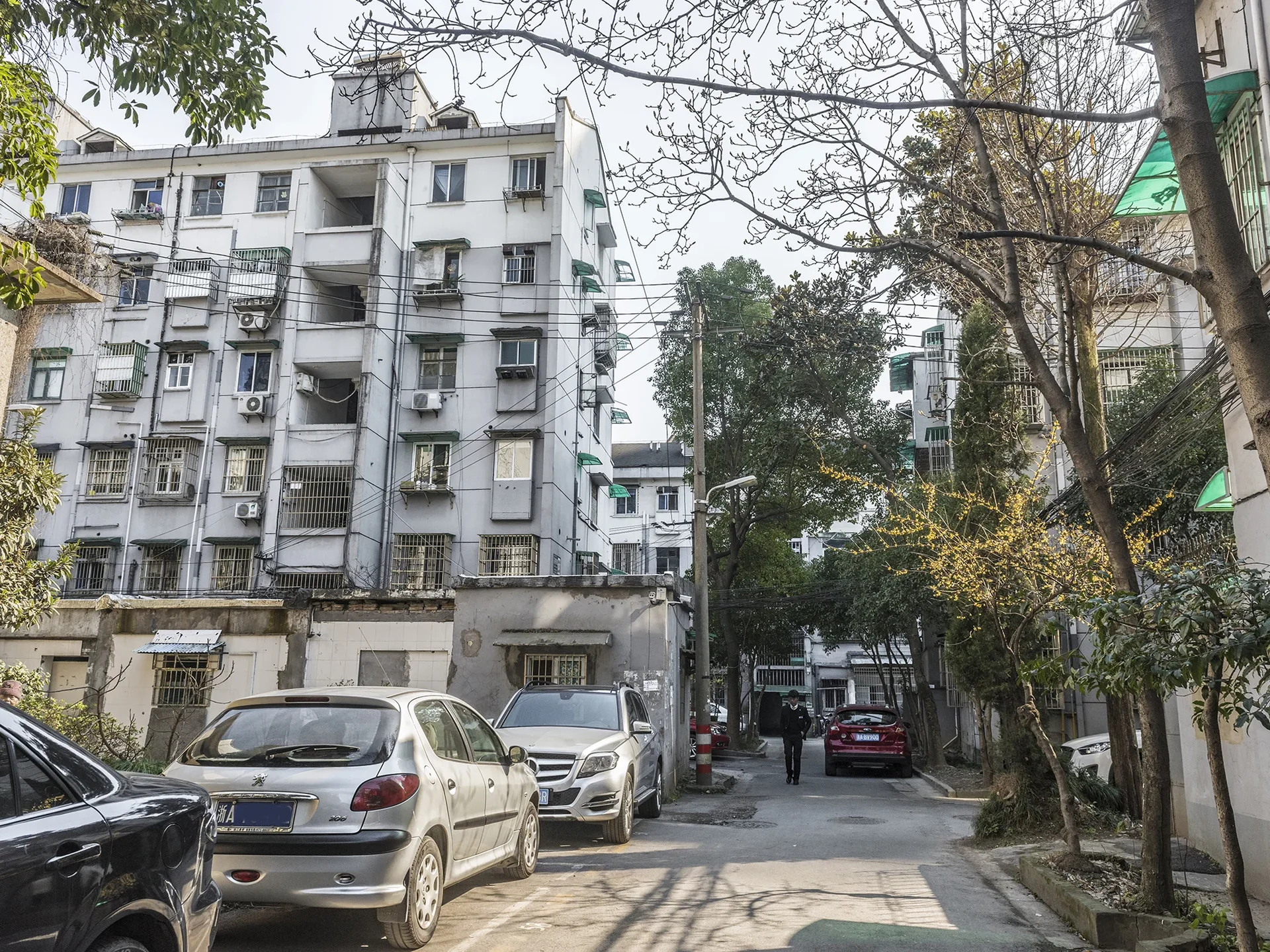 Shihuiqiao New Village - Photo 3