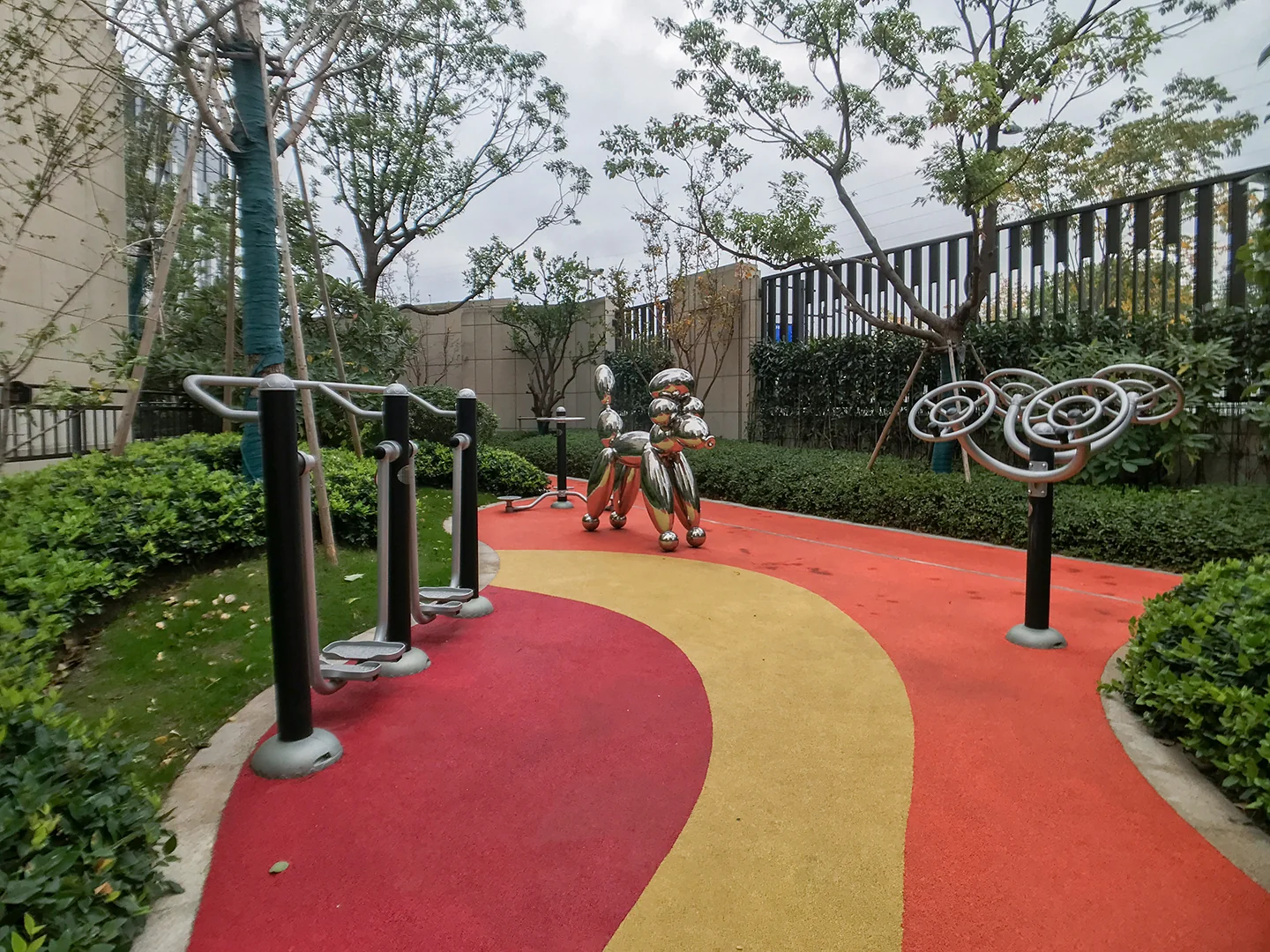 Vanke New Metropolis - Photo 14