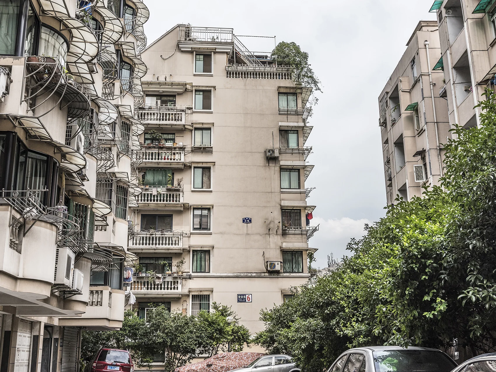 Ding'an Garden - Photo 11