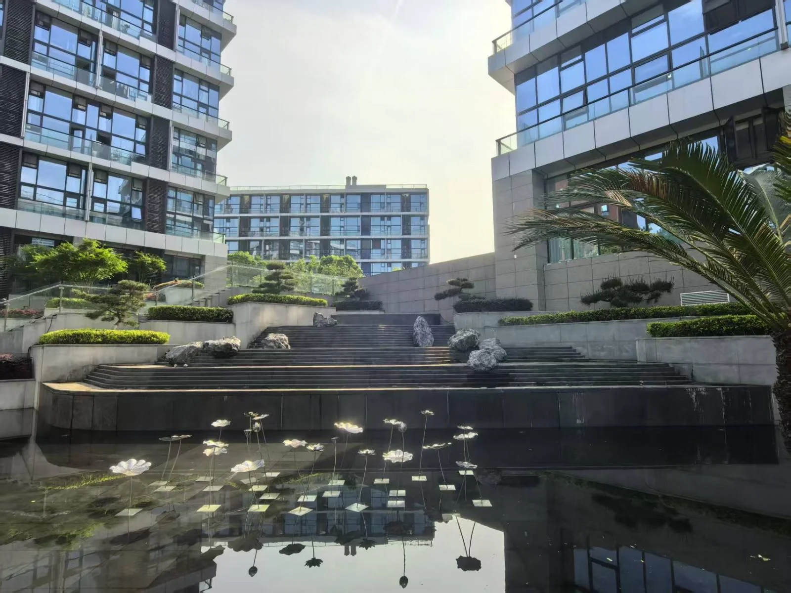 Jingshu Platinum City - Photo 4