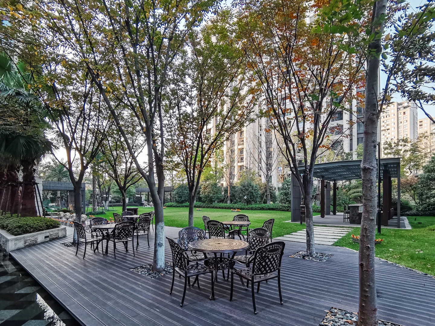 BBMG College - Photo 7