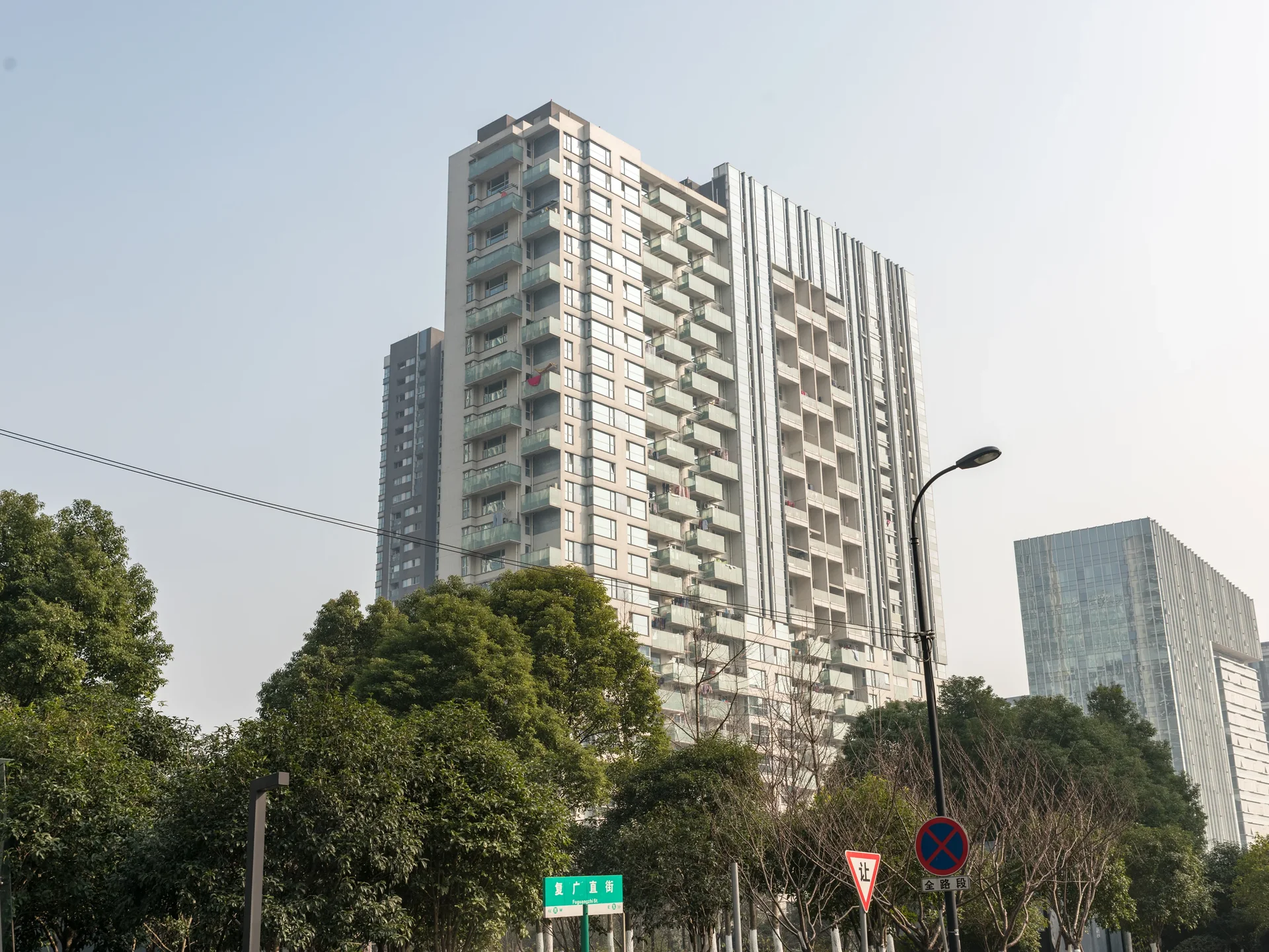 Taihe Square - Photo 21