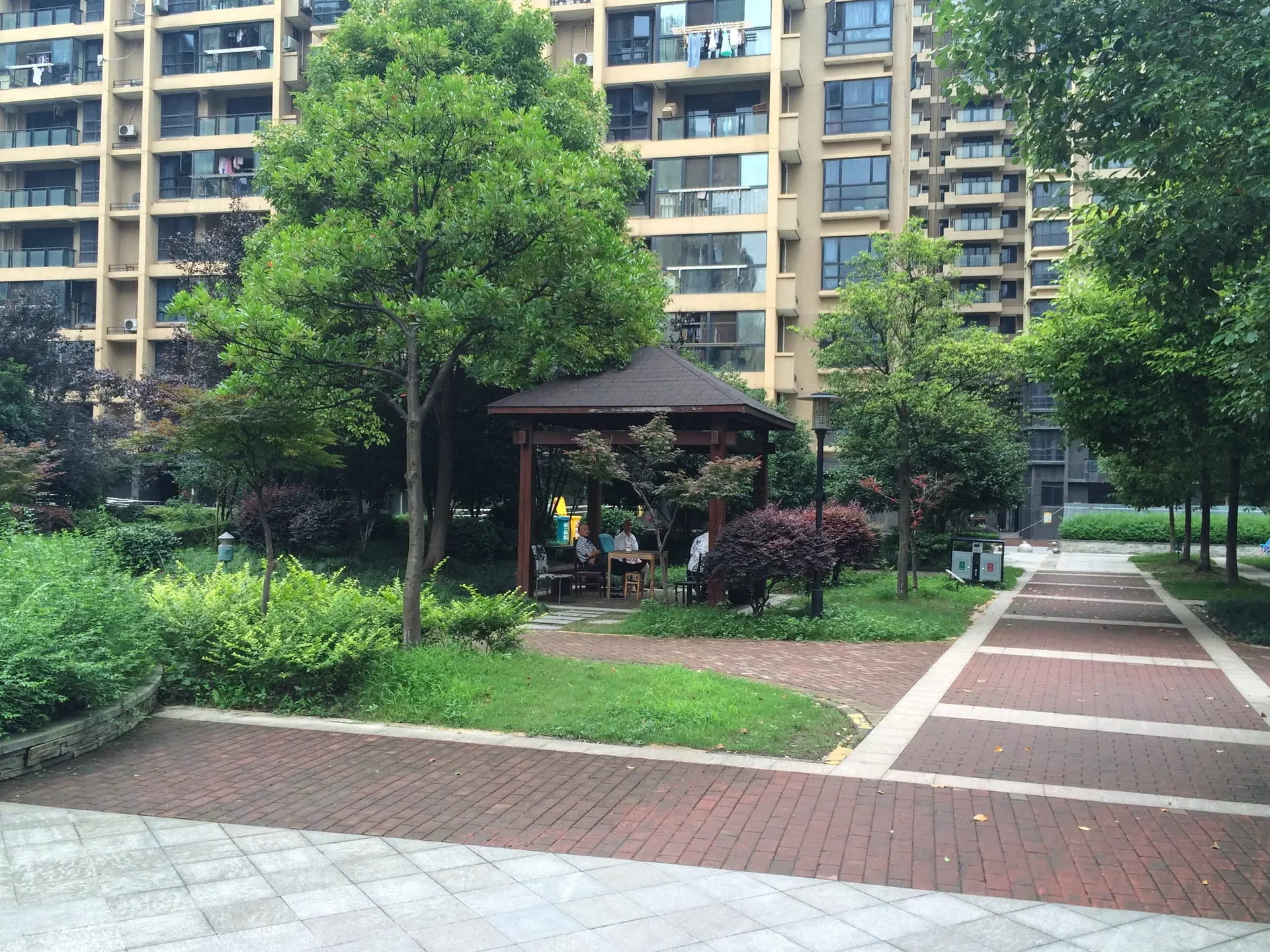 Riverside Harmony Garden - Photo 6