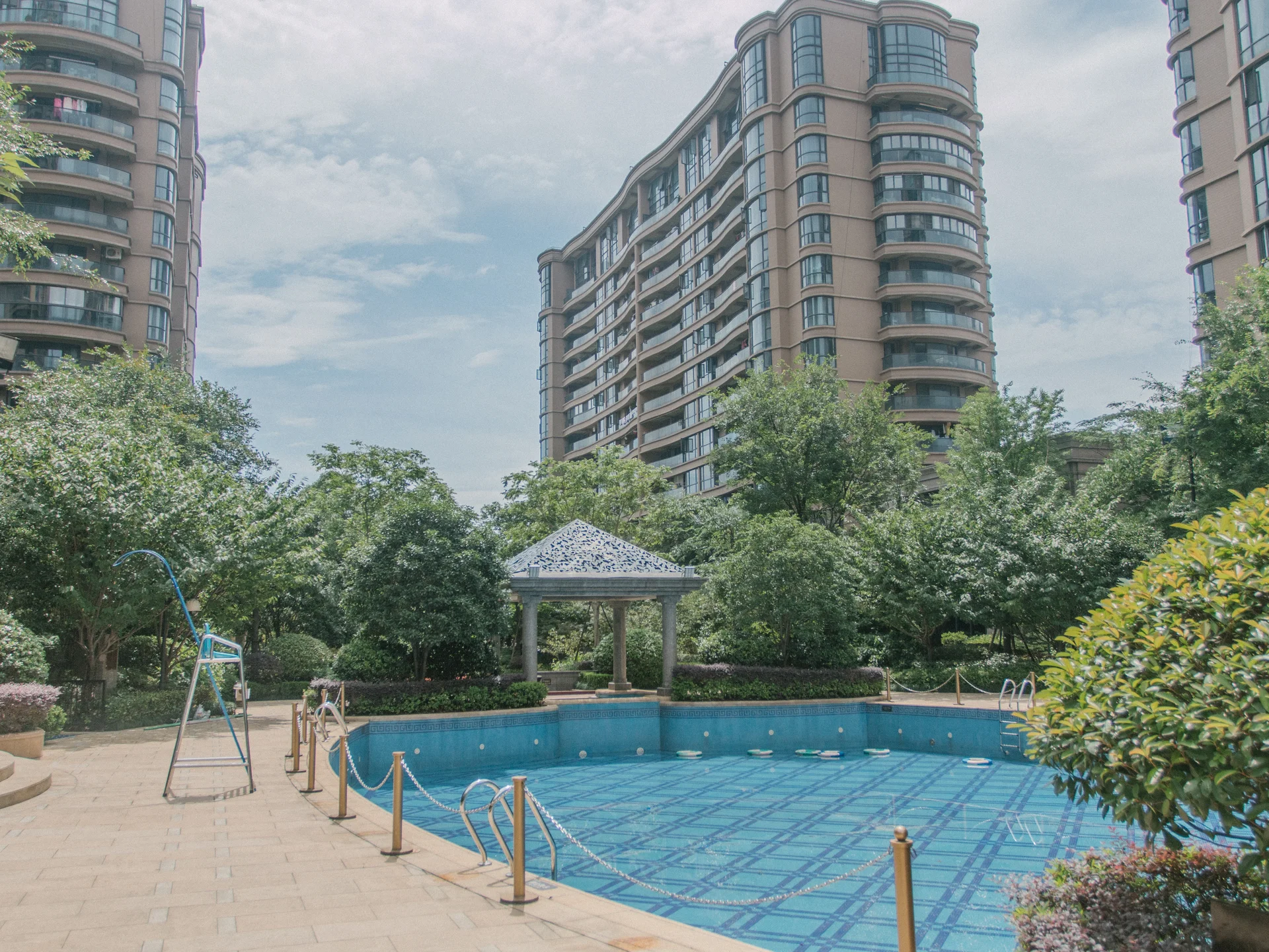 Jinlan Apartment - Photo 9