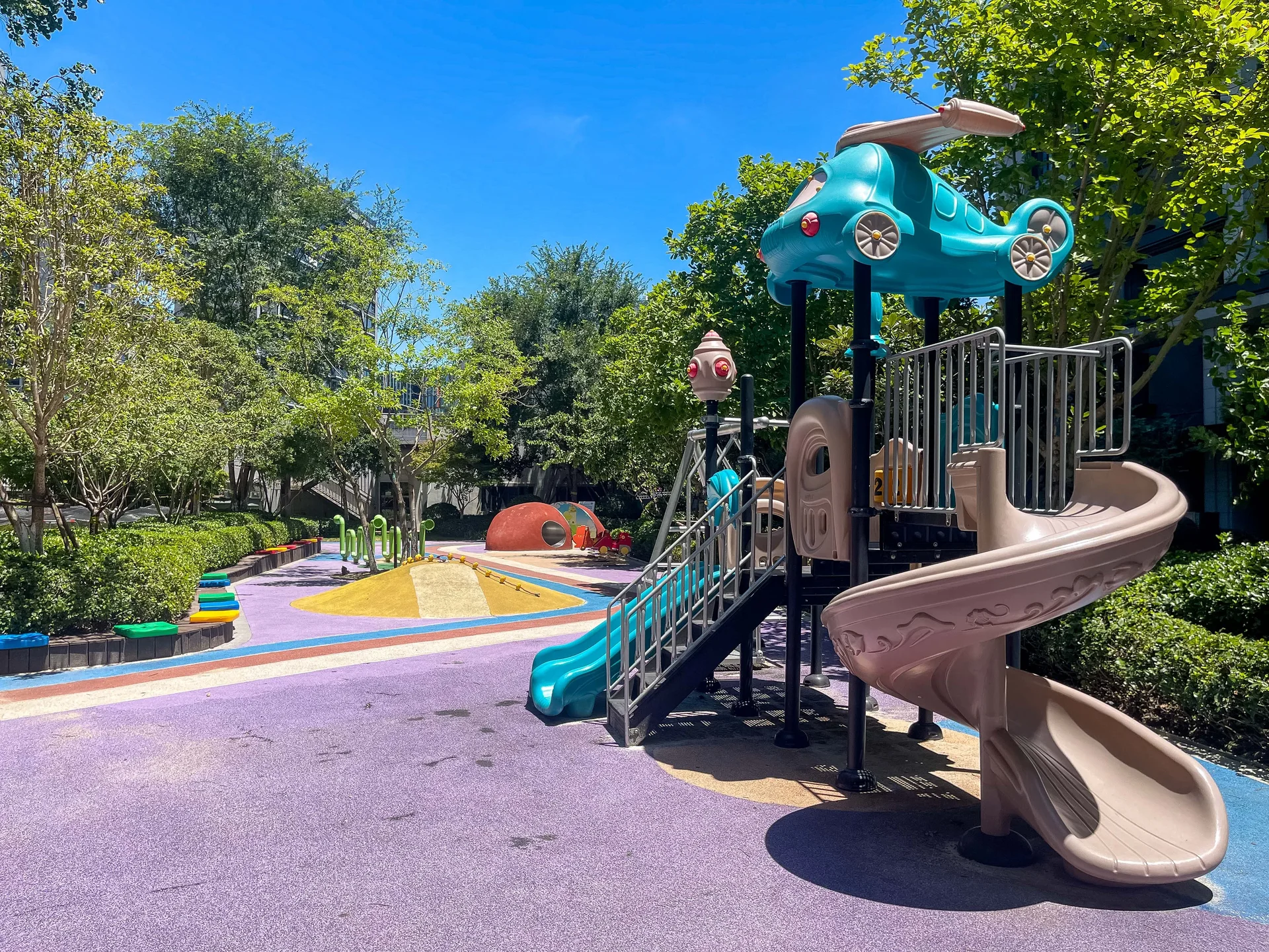 Wenlan Mansion - Photo 16