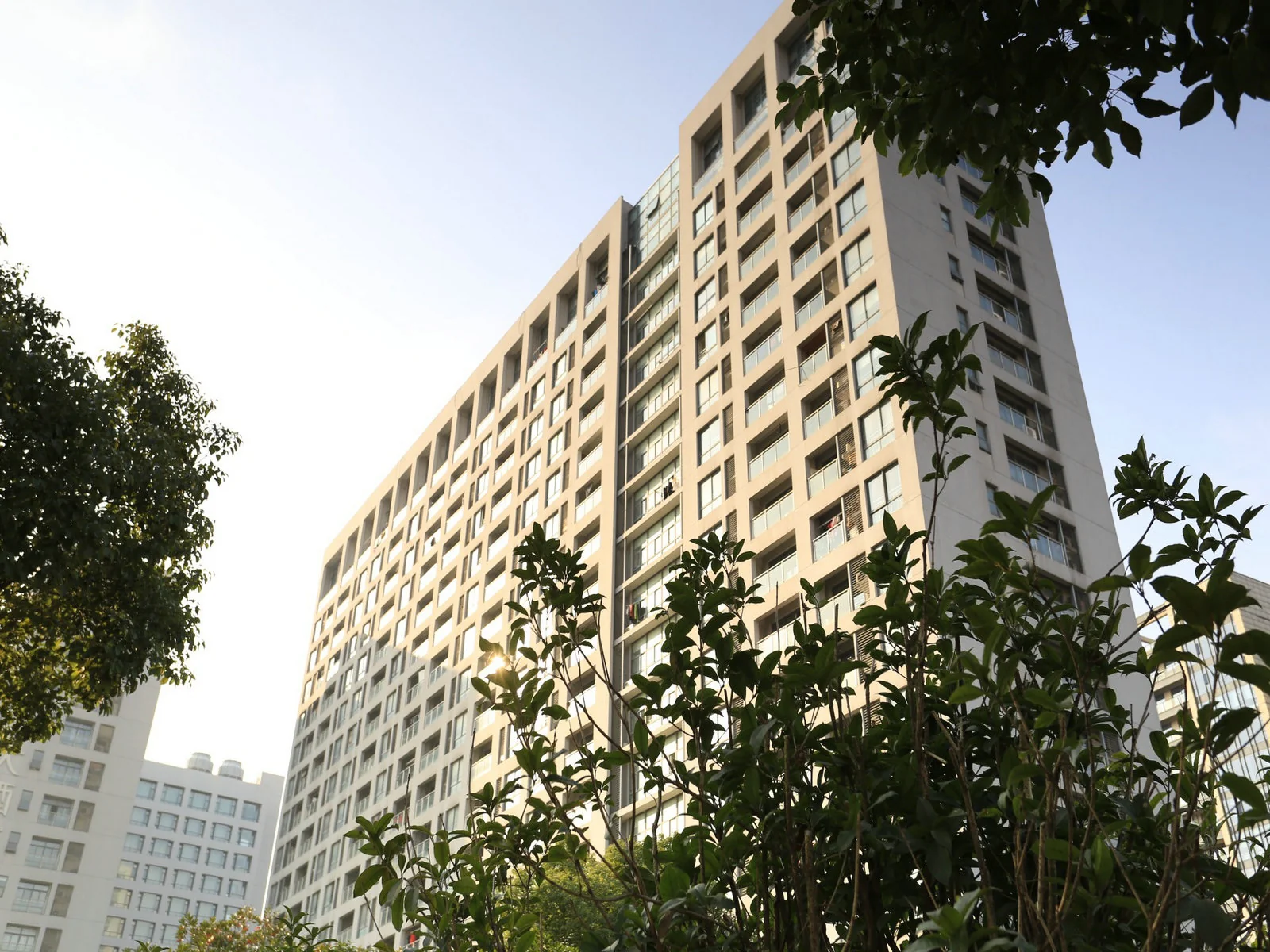 Yu Hua Tower - Photo 6