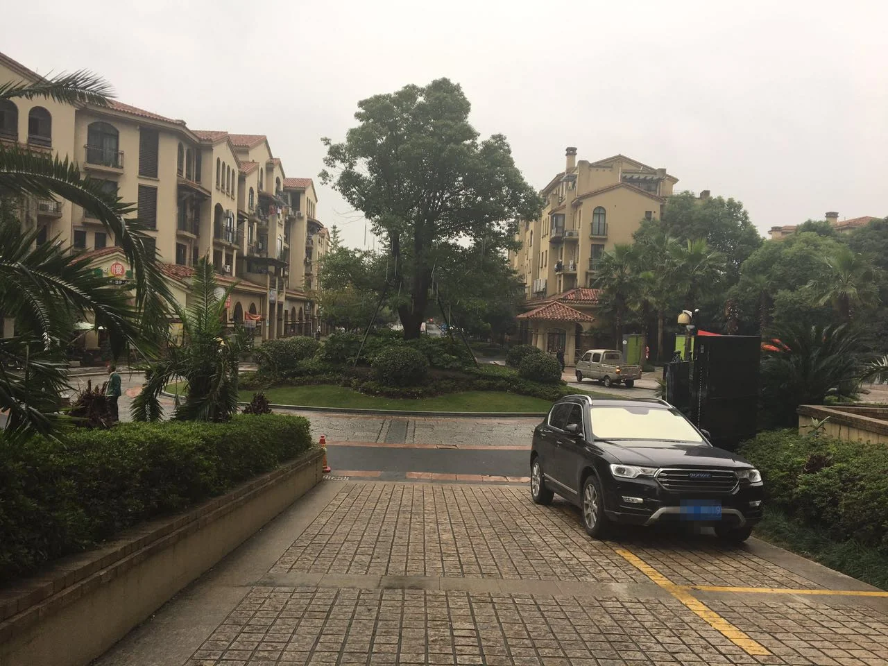 Geya Apartment - Photo 11