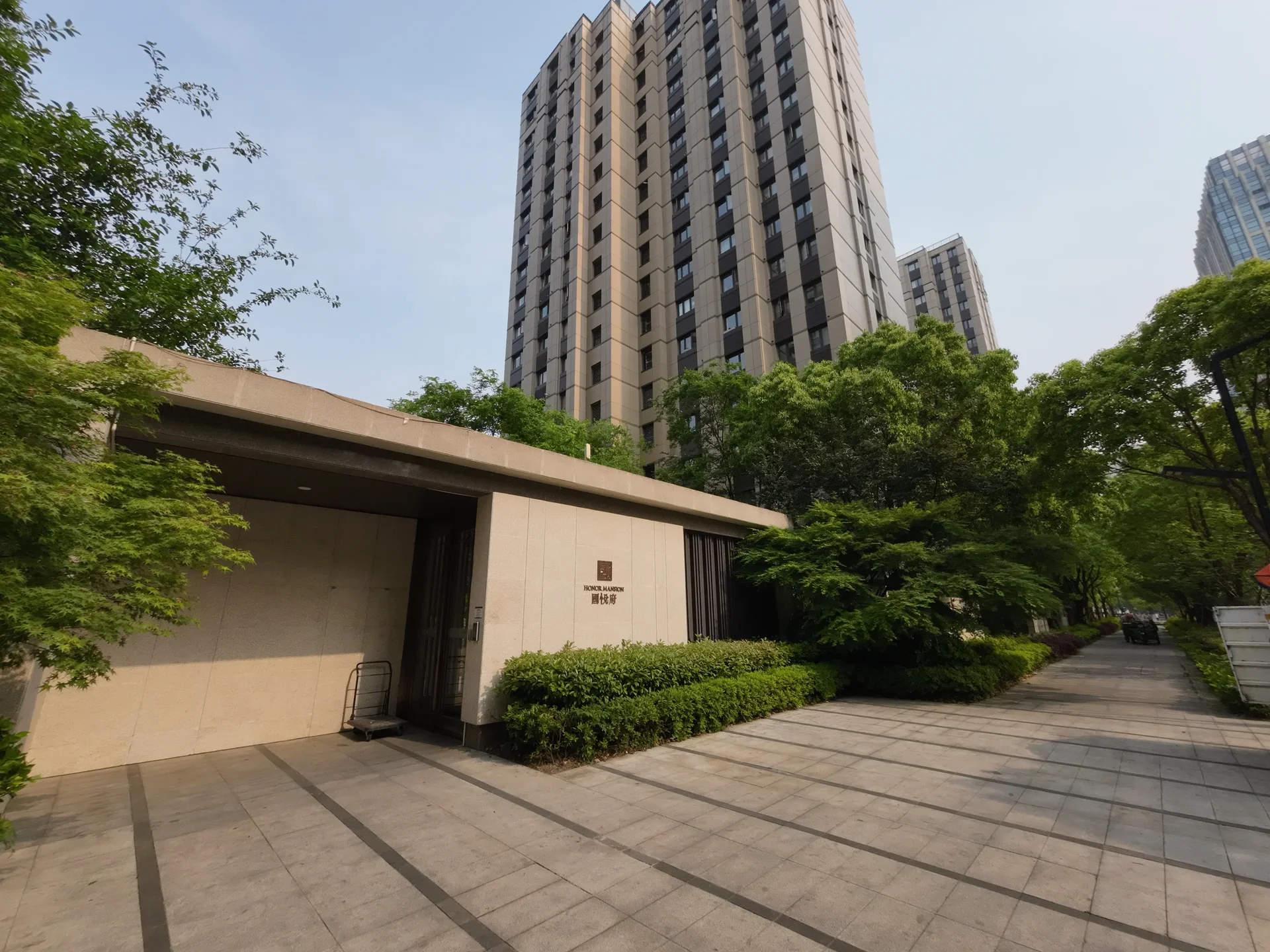 Guo Yue Mansion - Photo 7