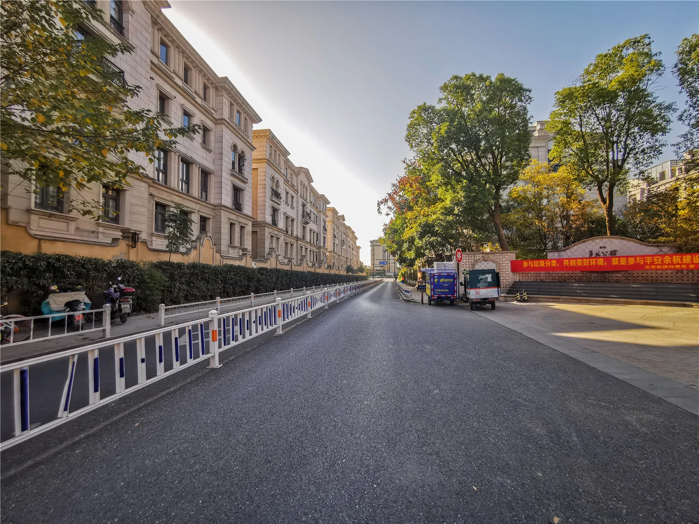 Mei Lin Mansion - Photo 9