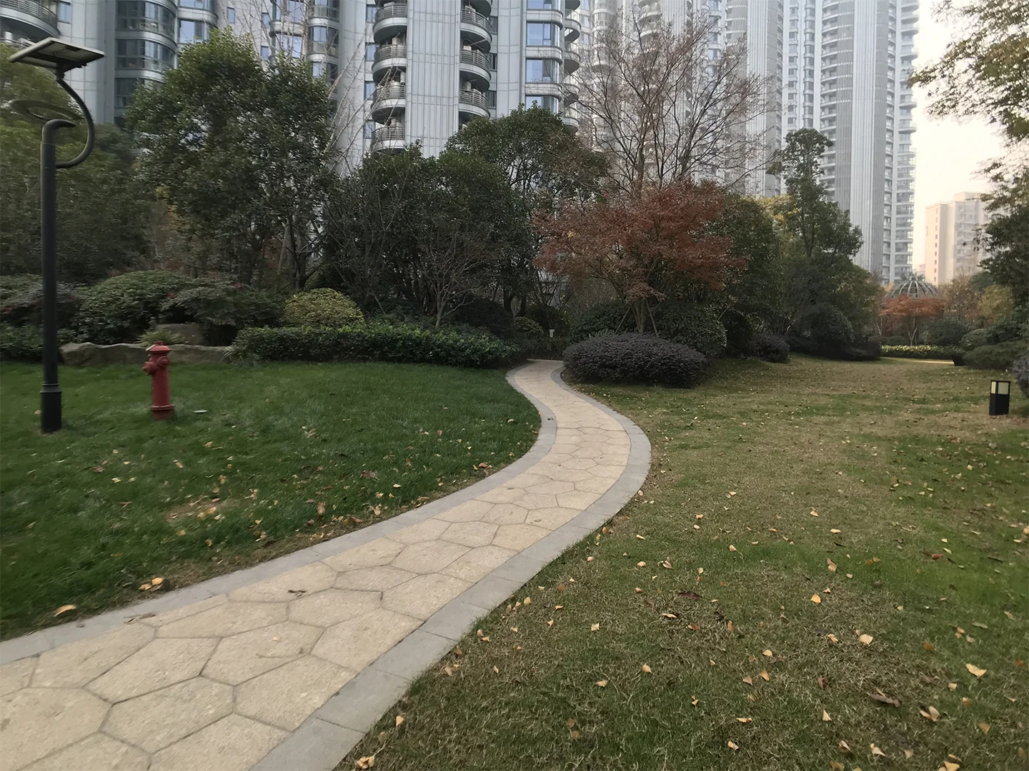 Oriental Royal Mansion - Photo 27