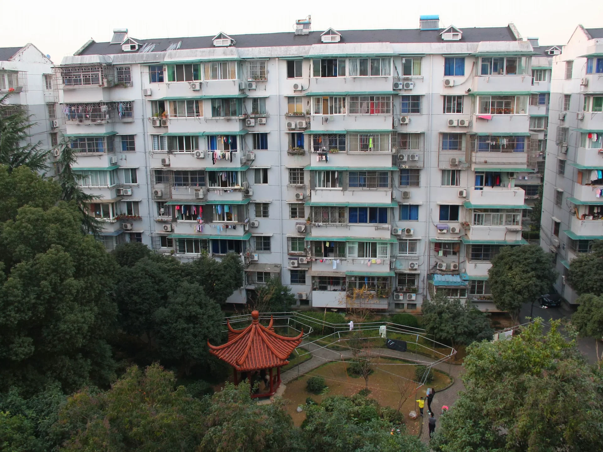 Zi Jin Compound - Photo 4