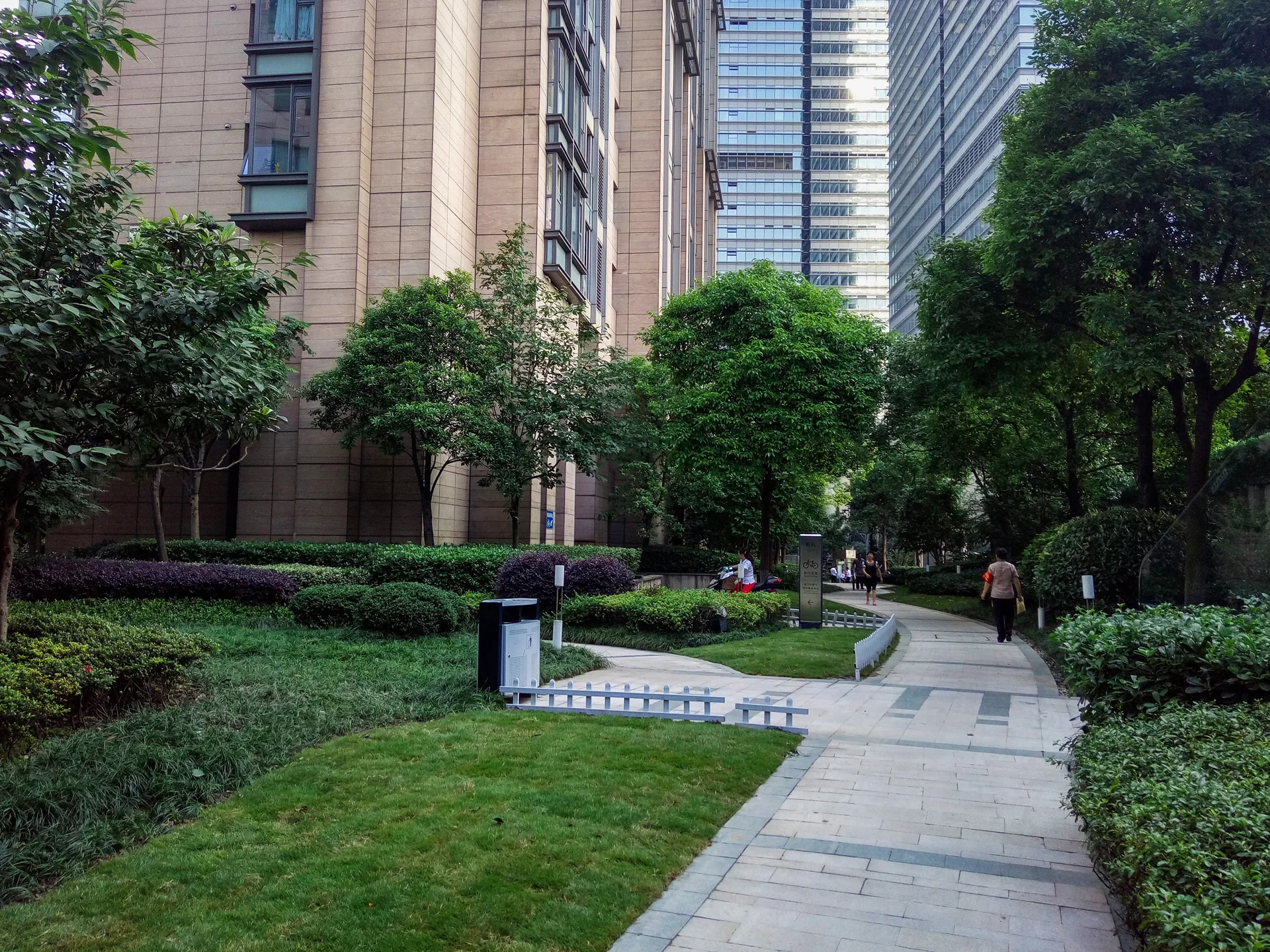 The Mixc Apartment - Photo 3