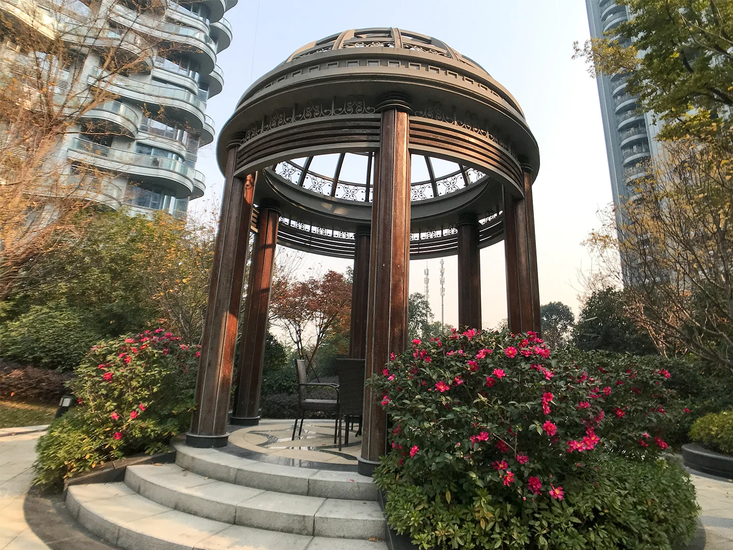 Oriental Royal Mansion - Photo 22