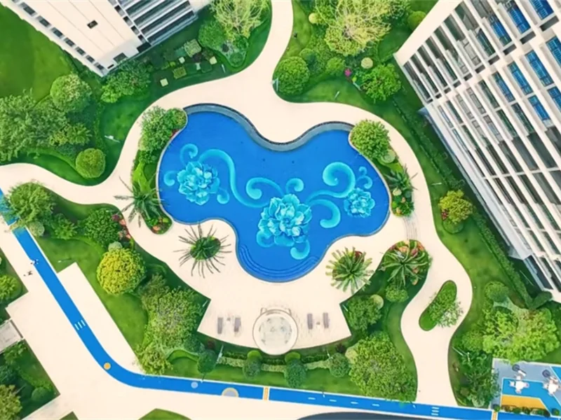 Yu Hong Mansion - Photo 10