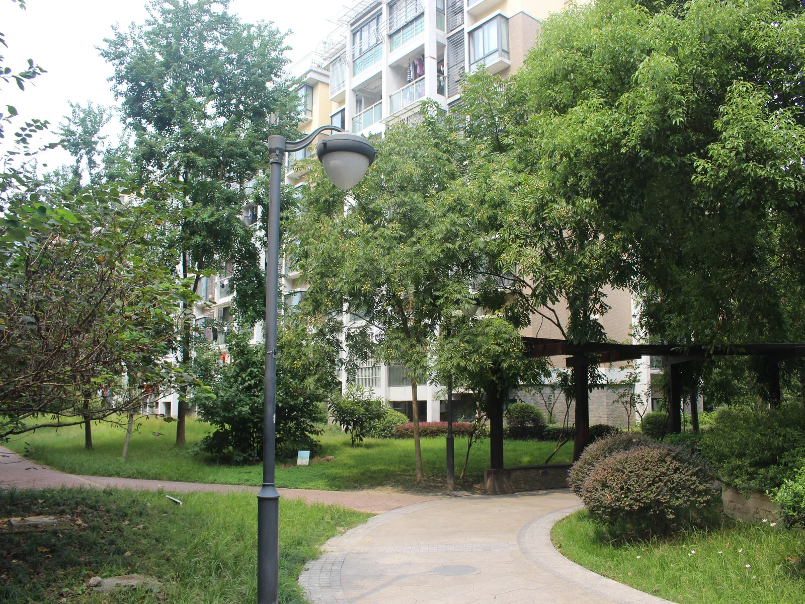 Harmony Garden - Photo 11