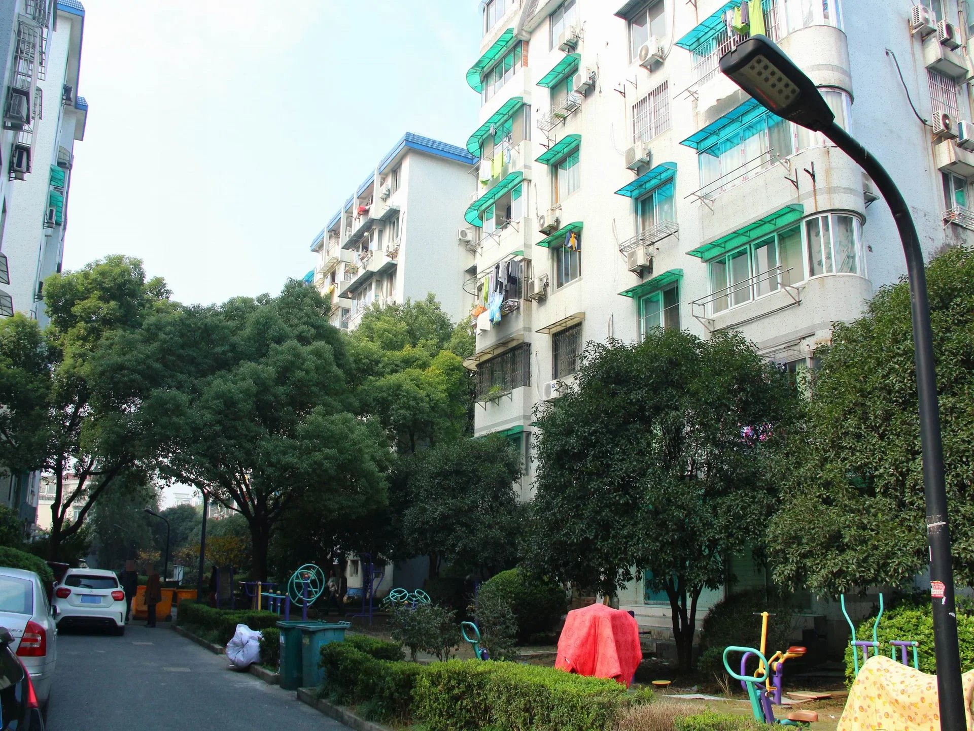 Nandu Garden - Photo 11