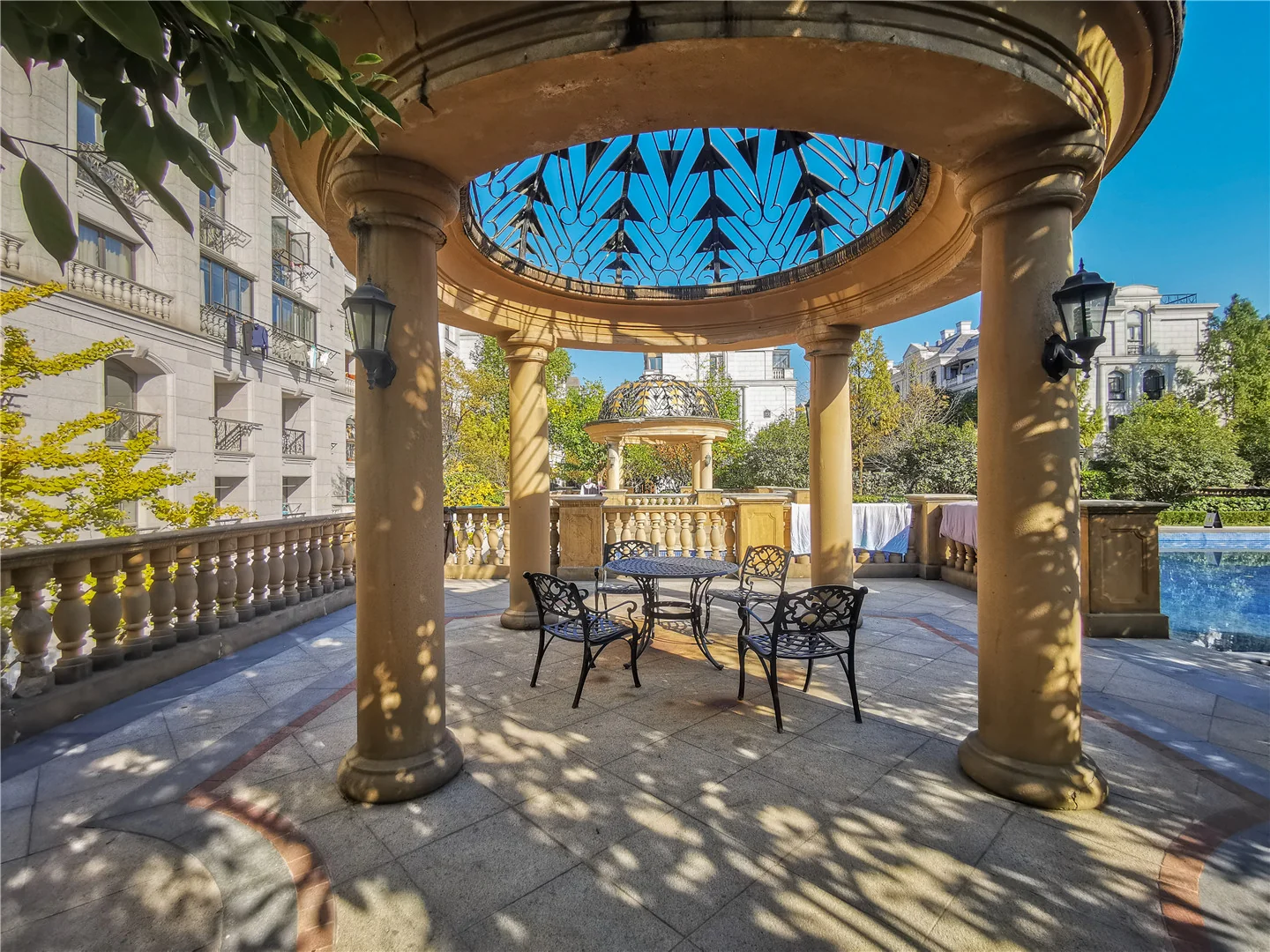 Mei Lin Mansion - Photo 5