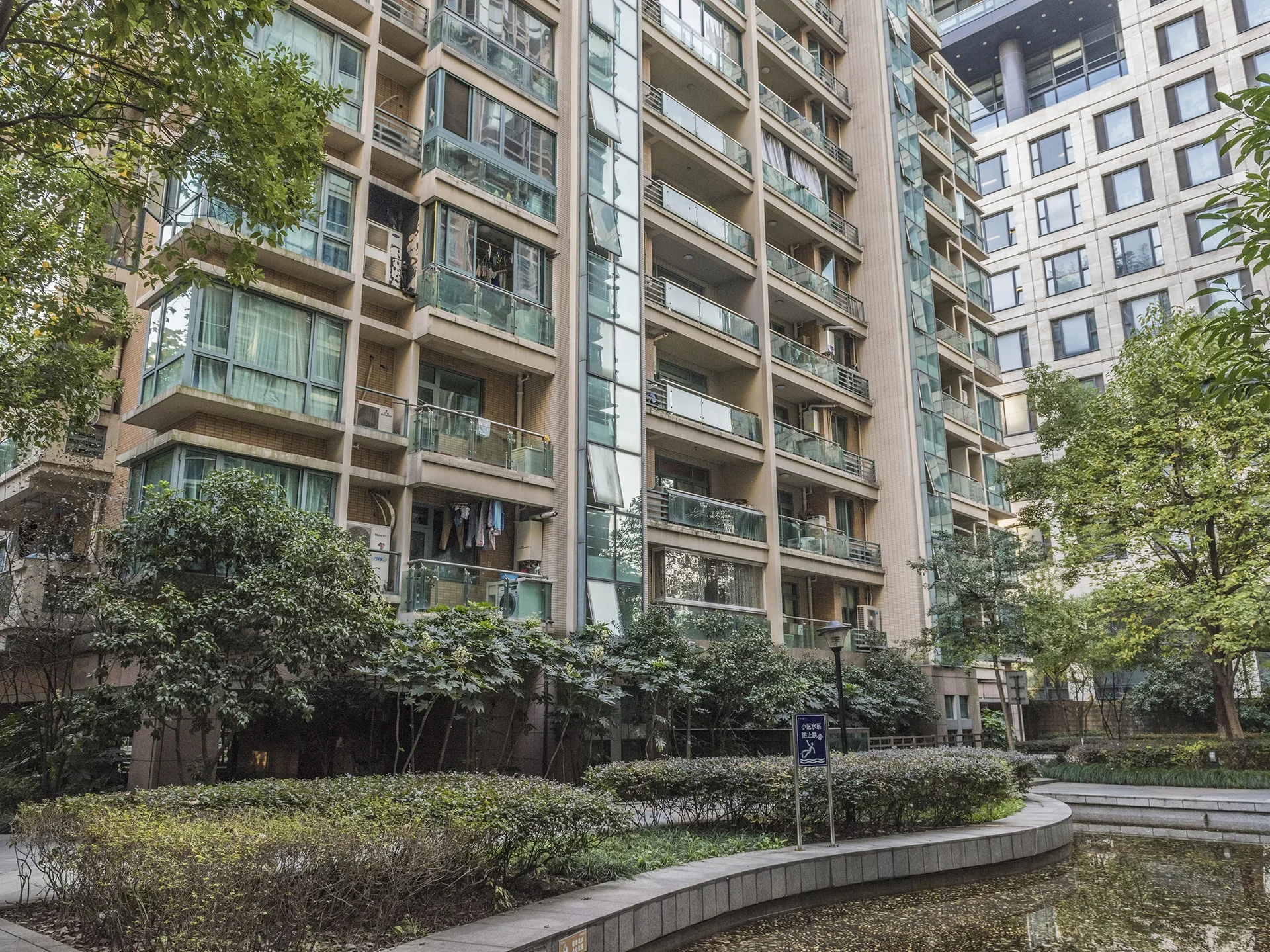 Huanglong Elegant Garden - Photo 19