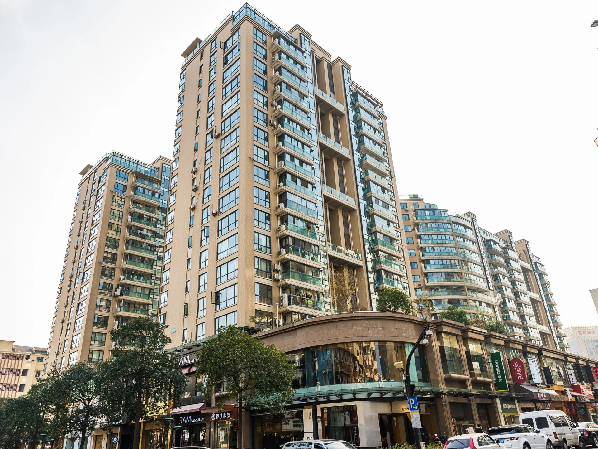 Xizi Noble Garden - Photo 4