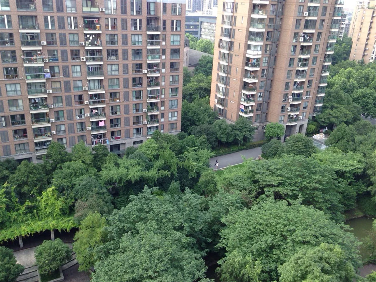 New Century City - Photo 27