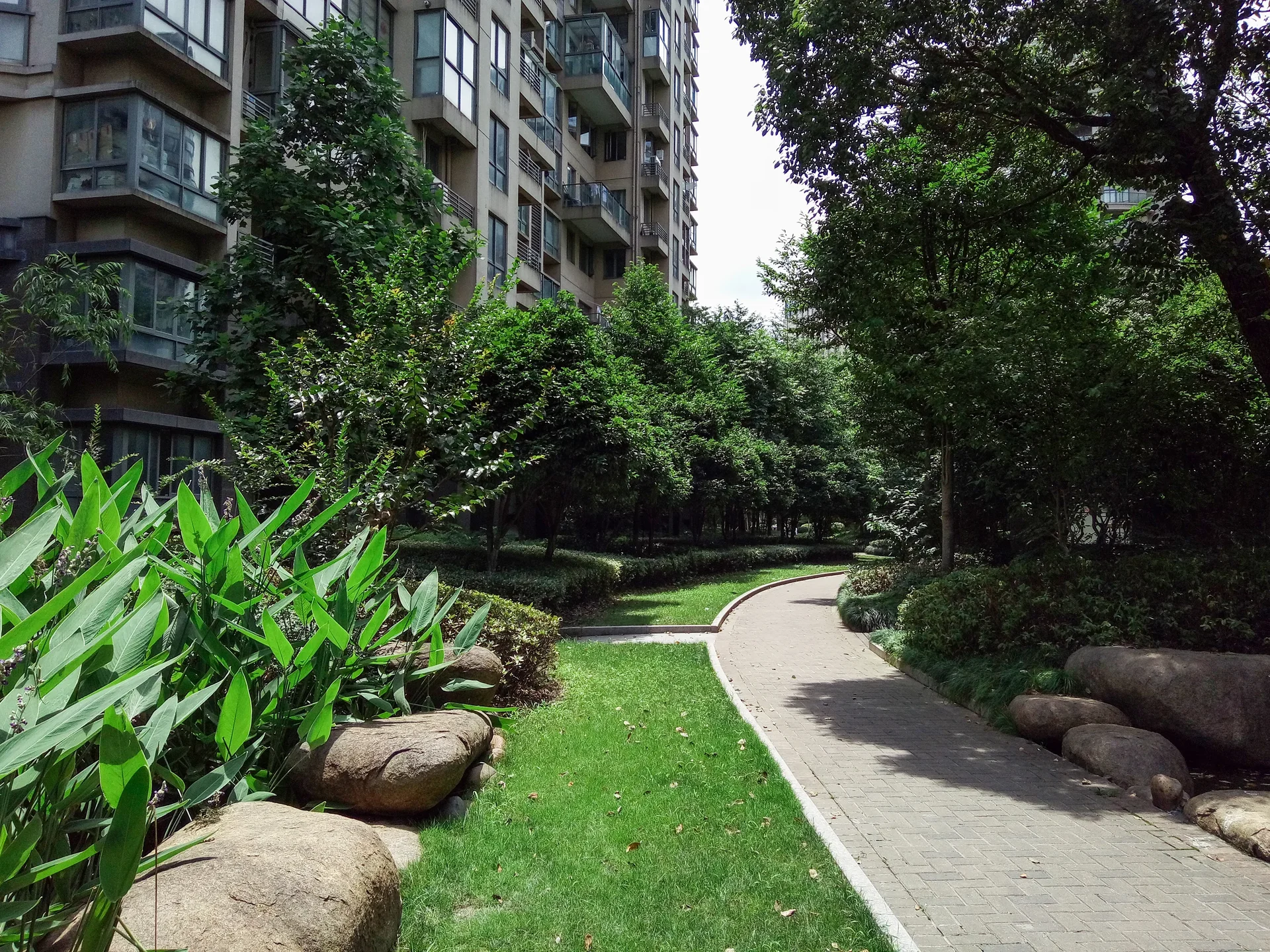 Red Street Apartments - Photo 10