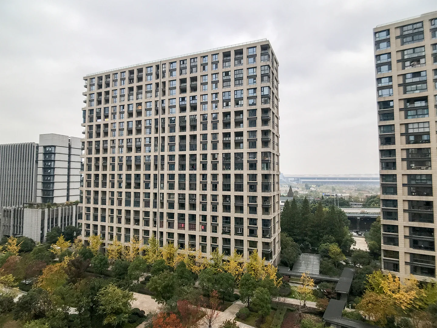 Genshan Mansion  - Photo 10