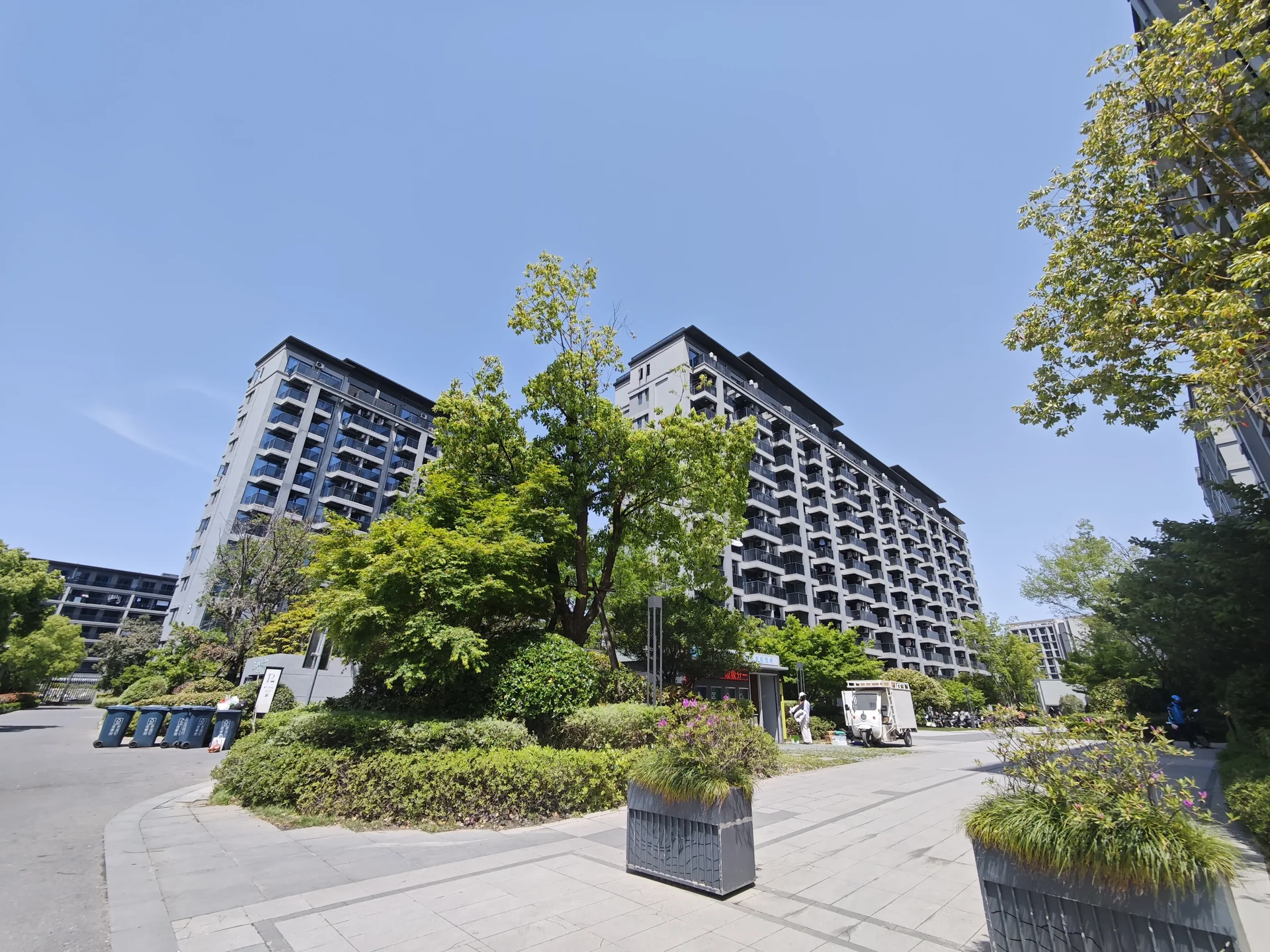 Jiuxi Cloud Manor - Photo 2