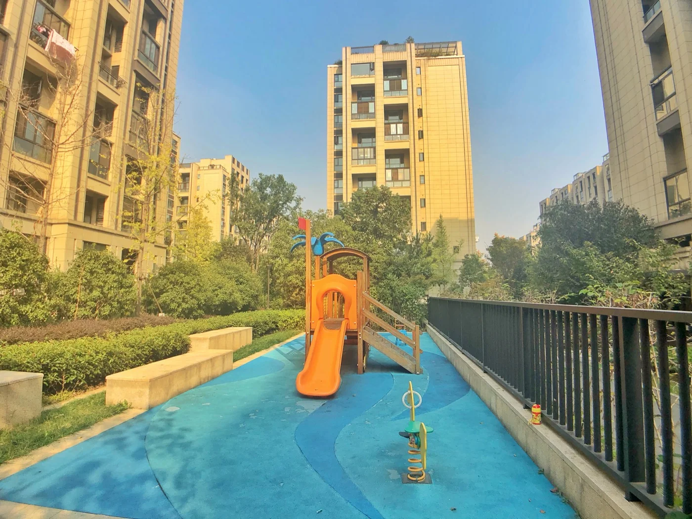 Xixi Prime Joy Garden - Photo 8