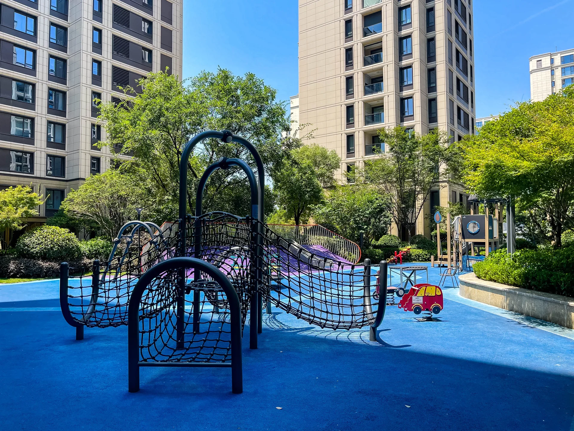 Dong Cheng Jinmao Palace - Photo 13