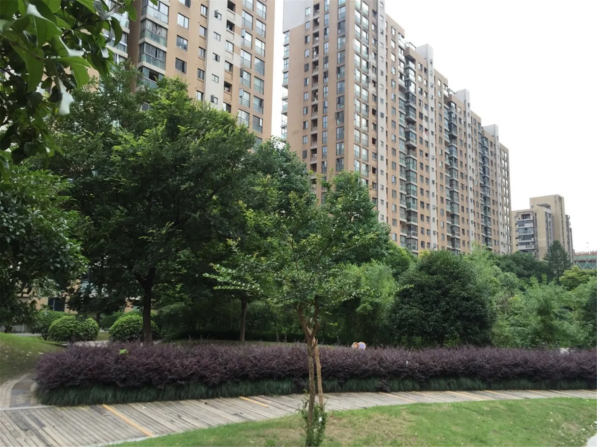 Elegant Qiantang - Photo 10