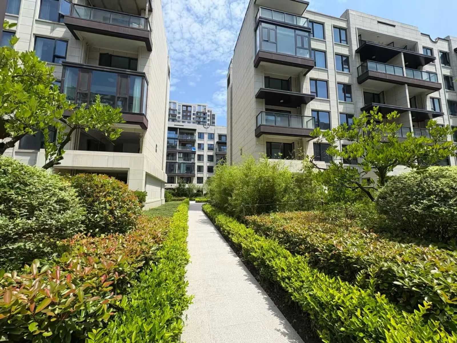 Auspicious Jiangnan Manor - Photo 6