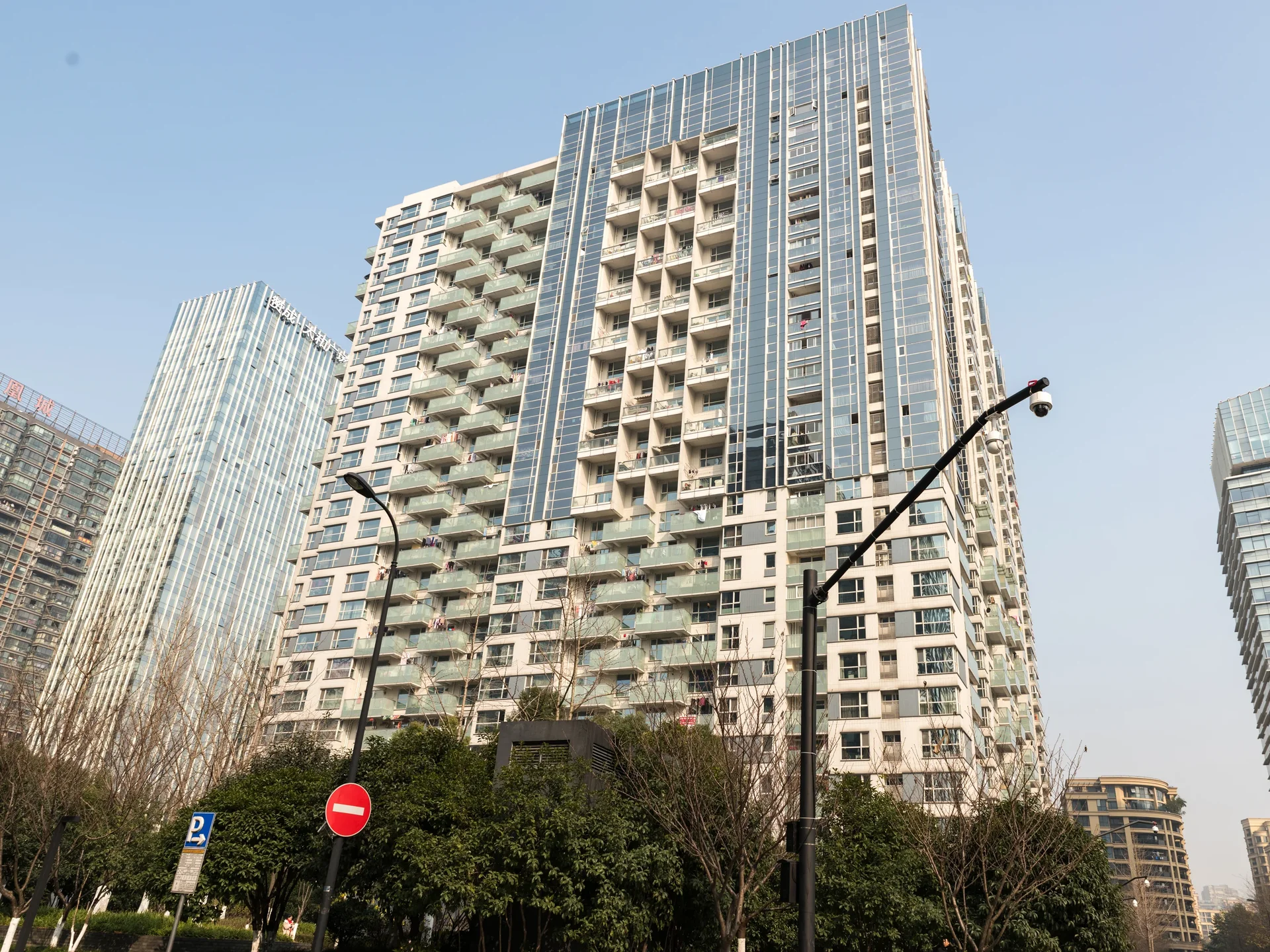 Taihe Square - Photo 20