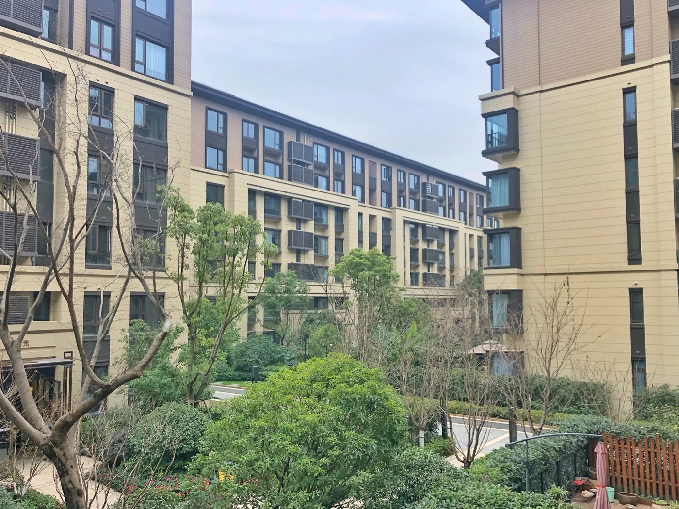 Vanke Xiwang - Photo 5