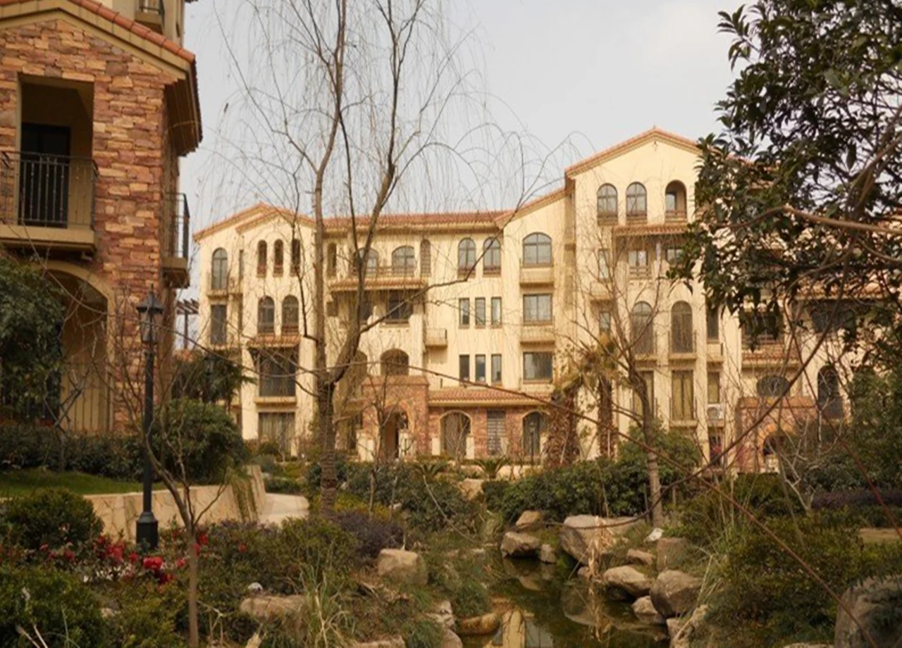 Geya Apartment - Photo 24