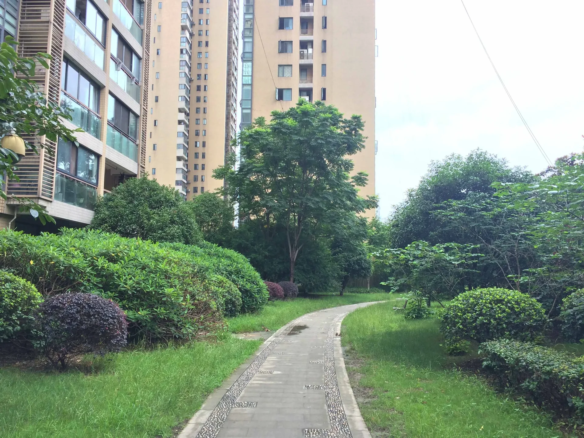 Elegant Qiantang - Photo 3