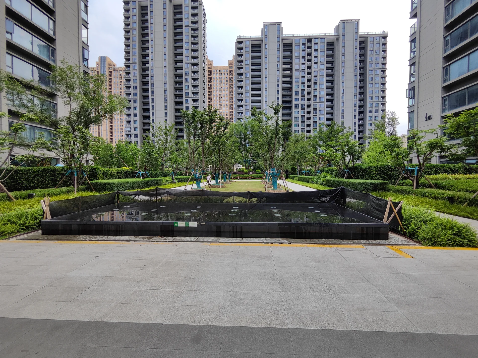 New Hope Cloudside Court - Photo 7