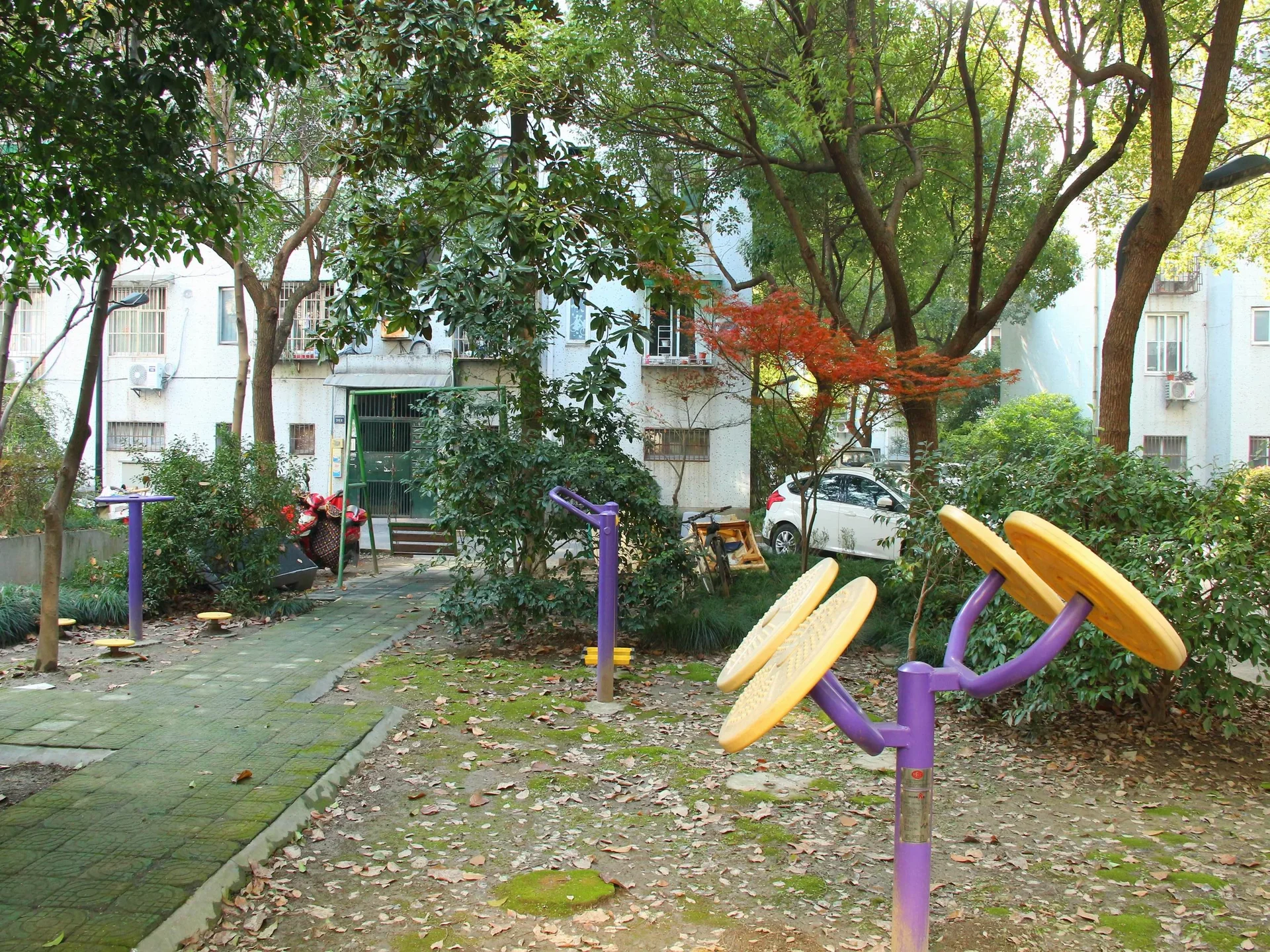 Nandu Garden - Photo 47